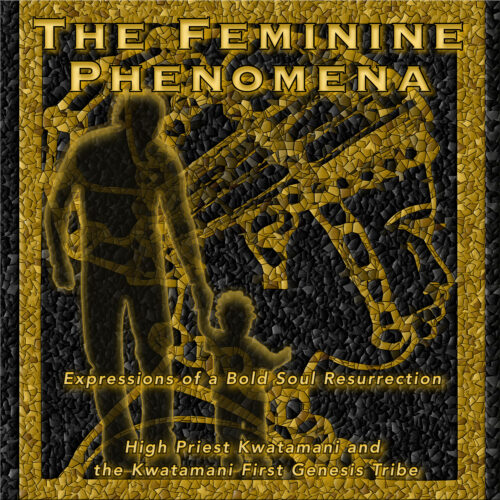 The Feminine Phenomena